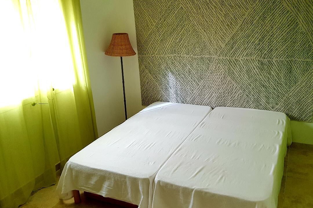 Photo of Bedroom in Orpierre