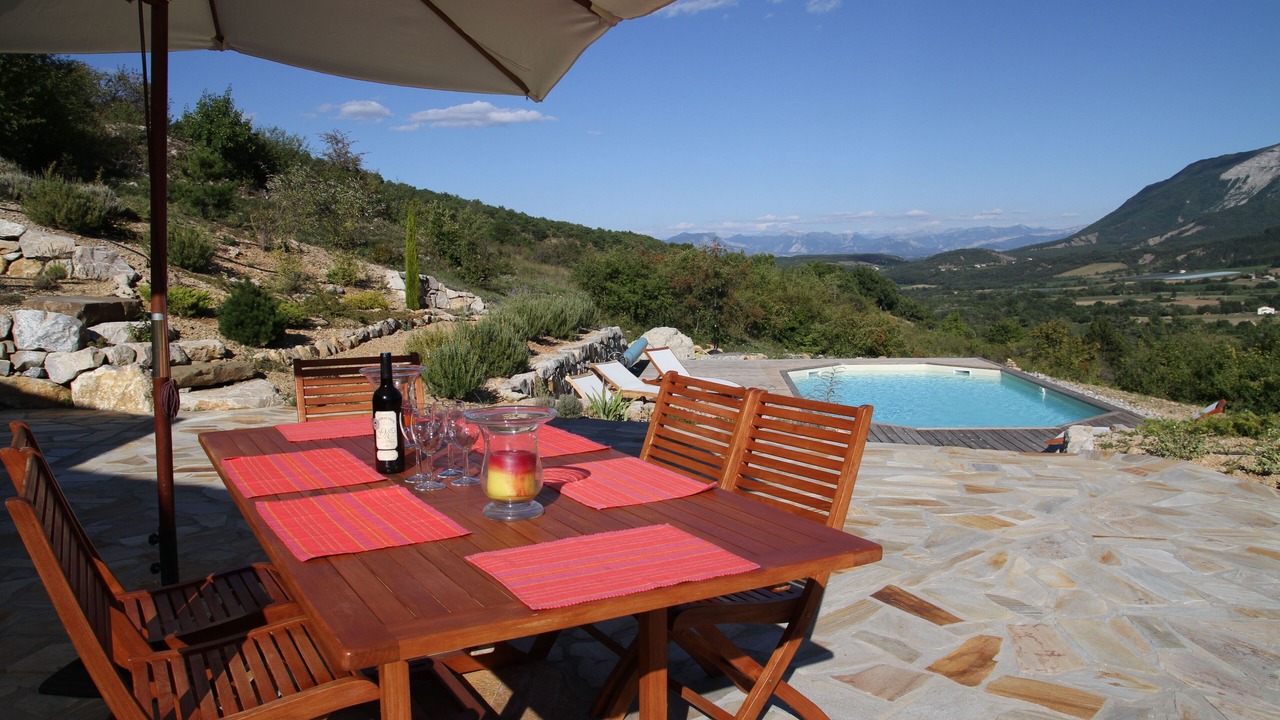 Photo of Outdoor in Orpierre