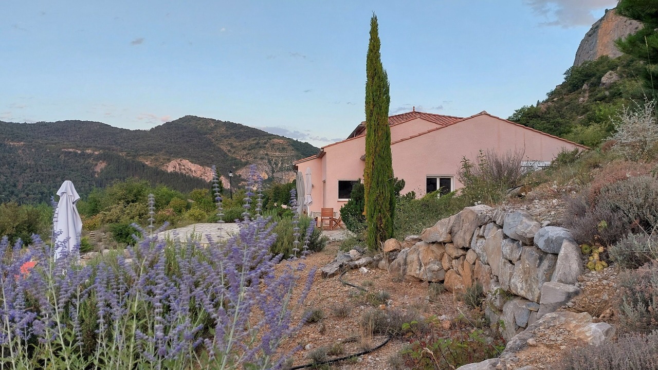 Photo of Outdoor in Orpierre