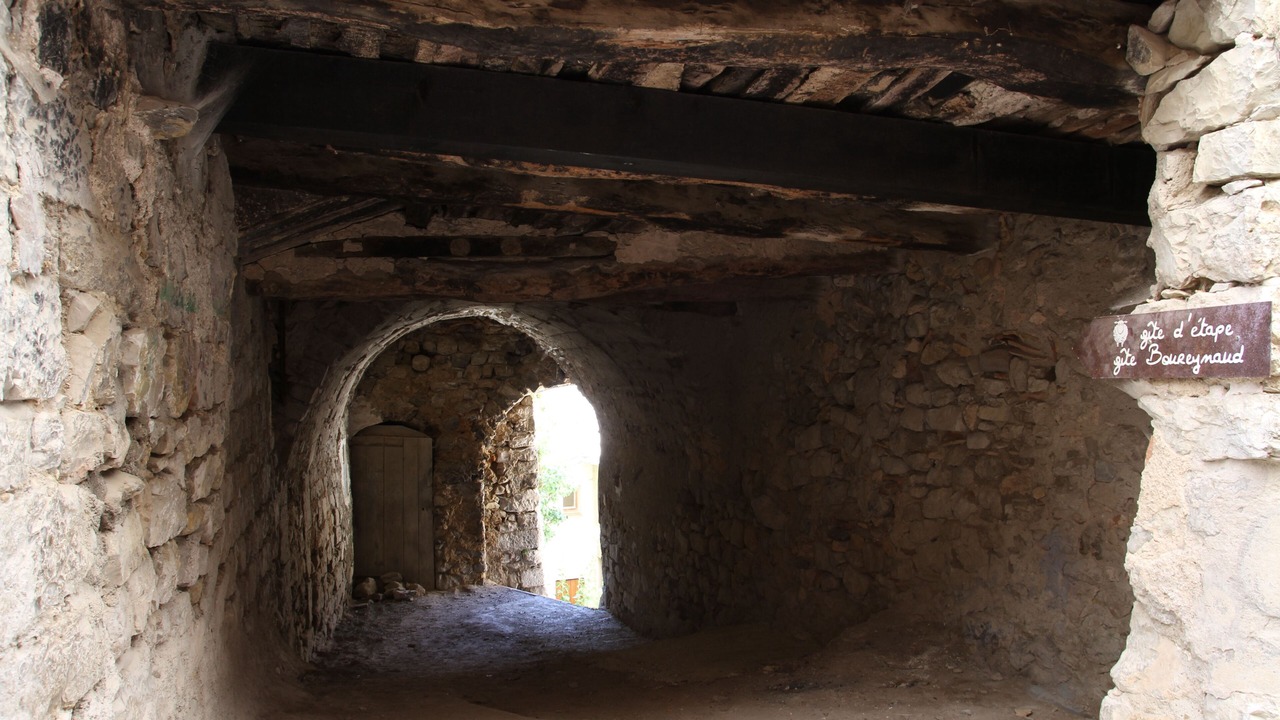 Photo of Outdoor in Orpierre