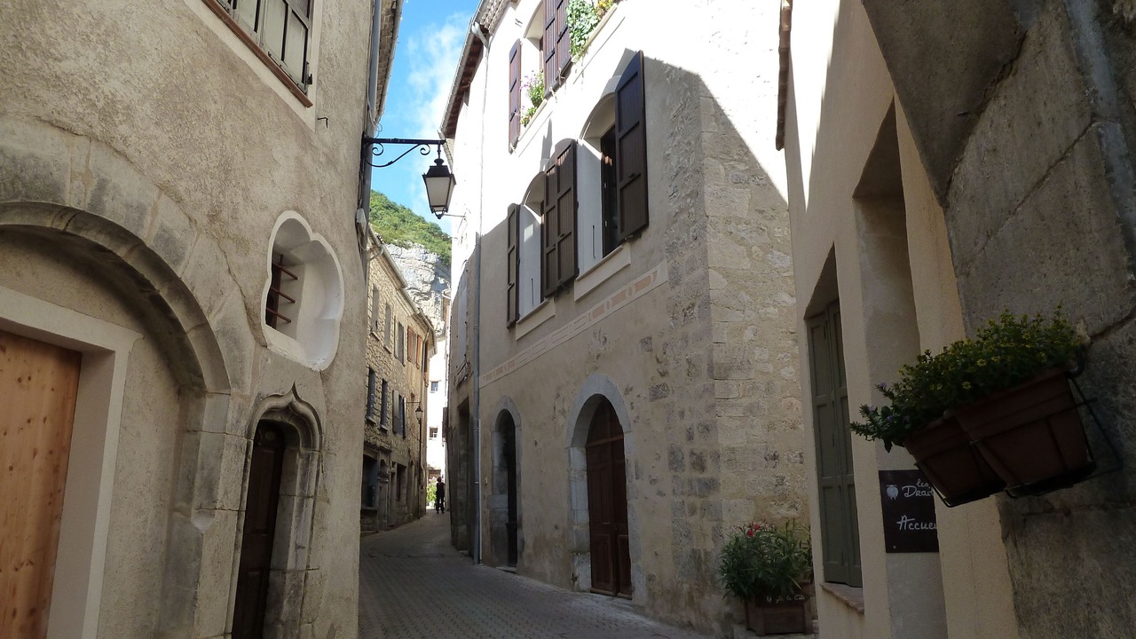 Photo of Outdoor in Orpierre