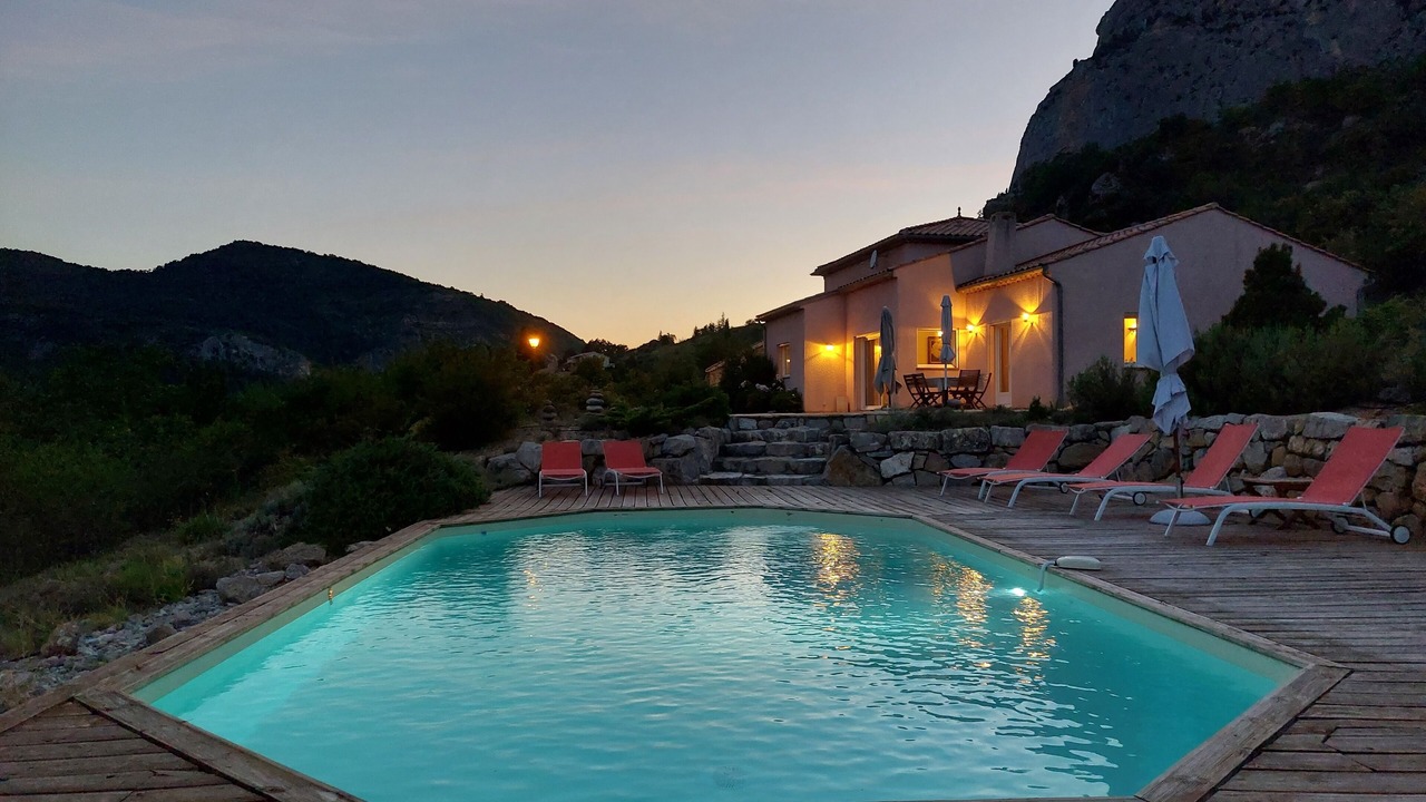 Photo of Outdoor in Orpierre