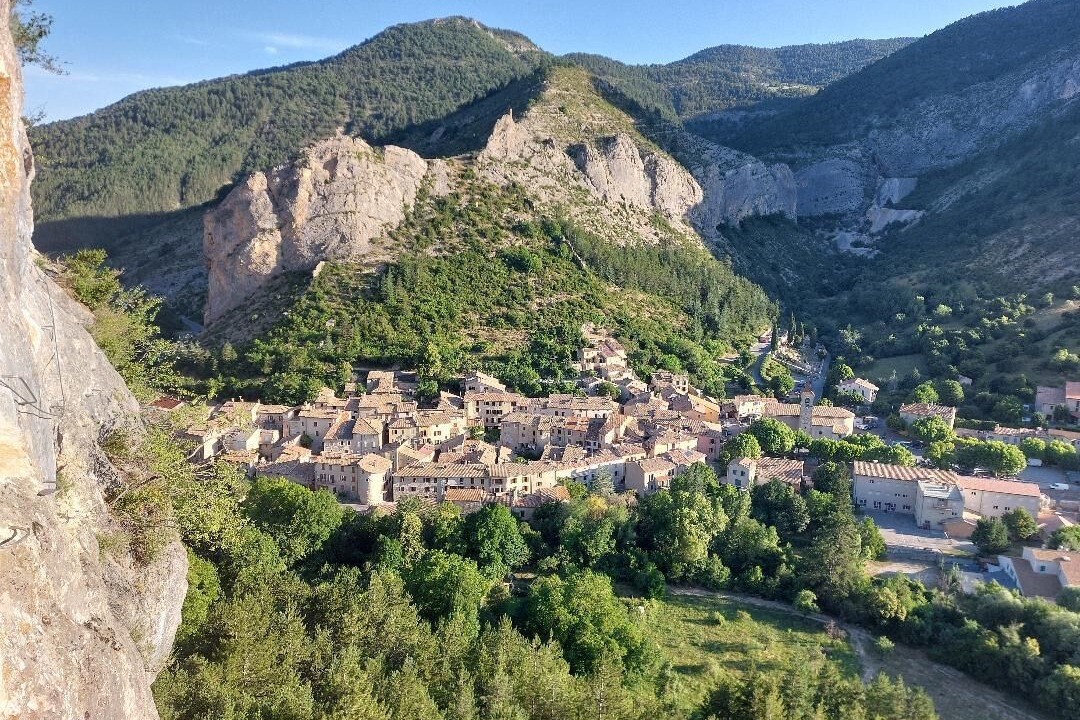 Photo of Outdoor in Orpierre