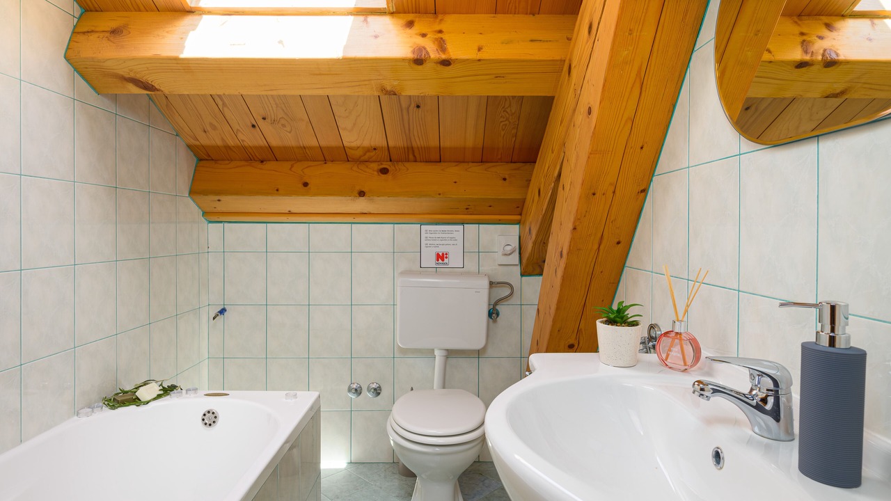 Photo of Bathroom in Svetvincenat