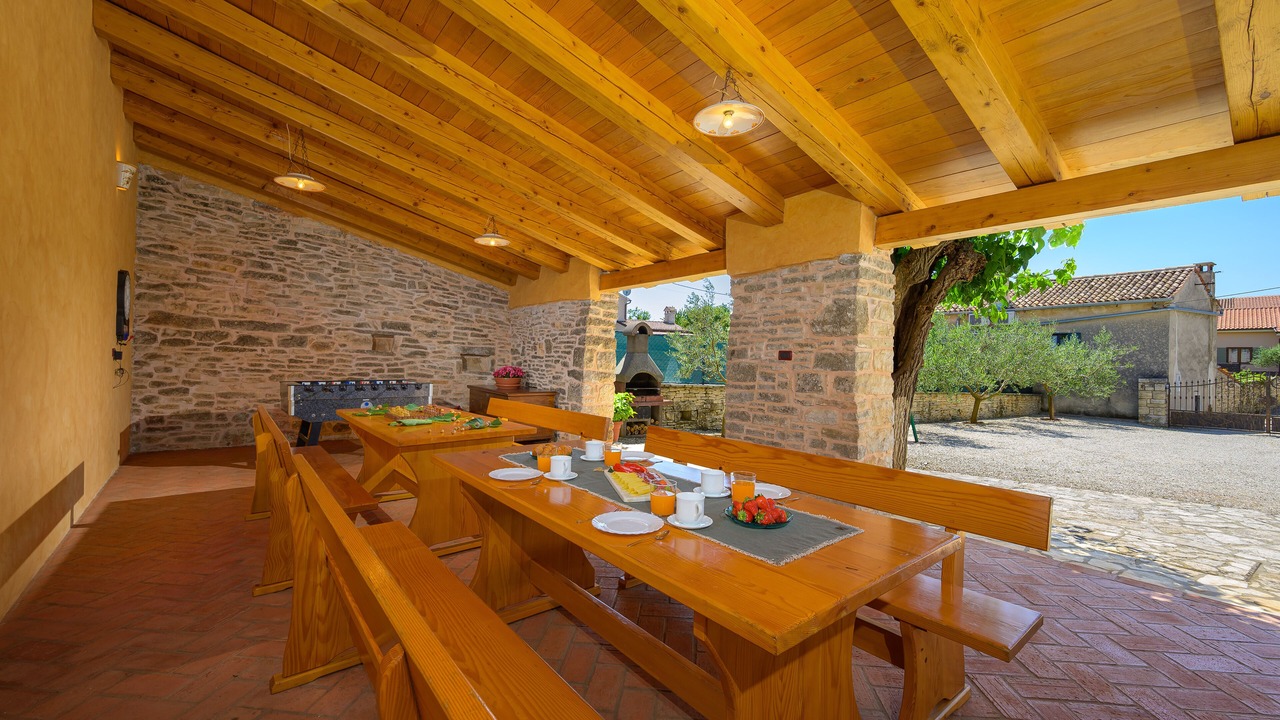 Photo of Outdoor in Svetvincenat