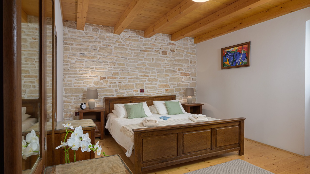Photo of Bedroom in Svetvincenat