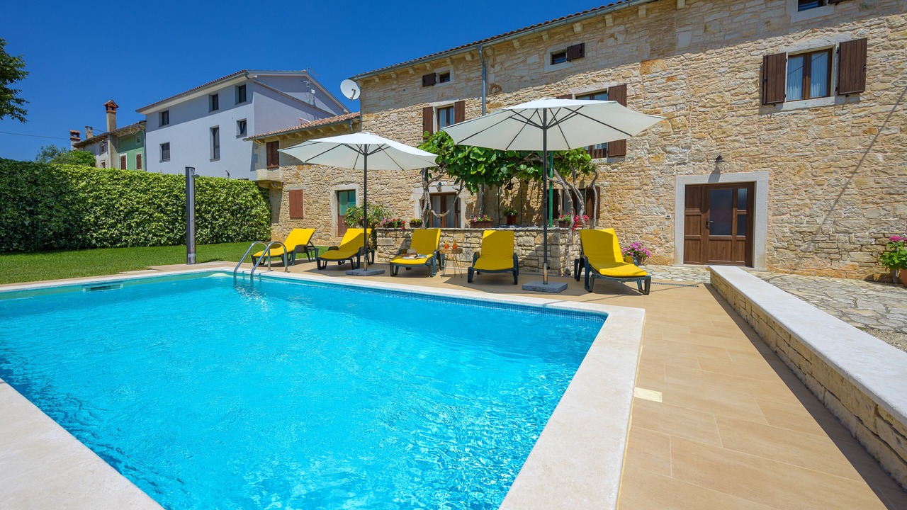Photo of Outdoor in Svetvincenat