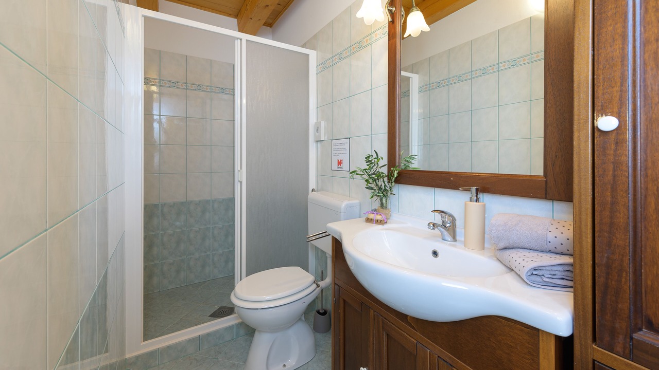 Photo of Bathroom in Svetvincenat