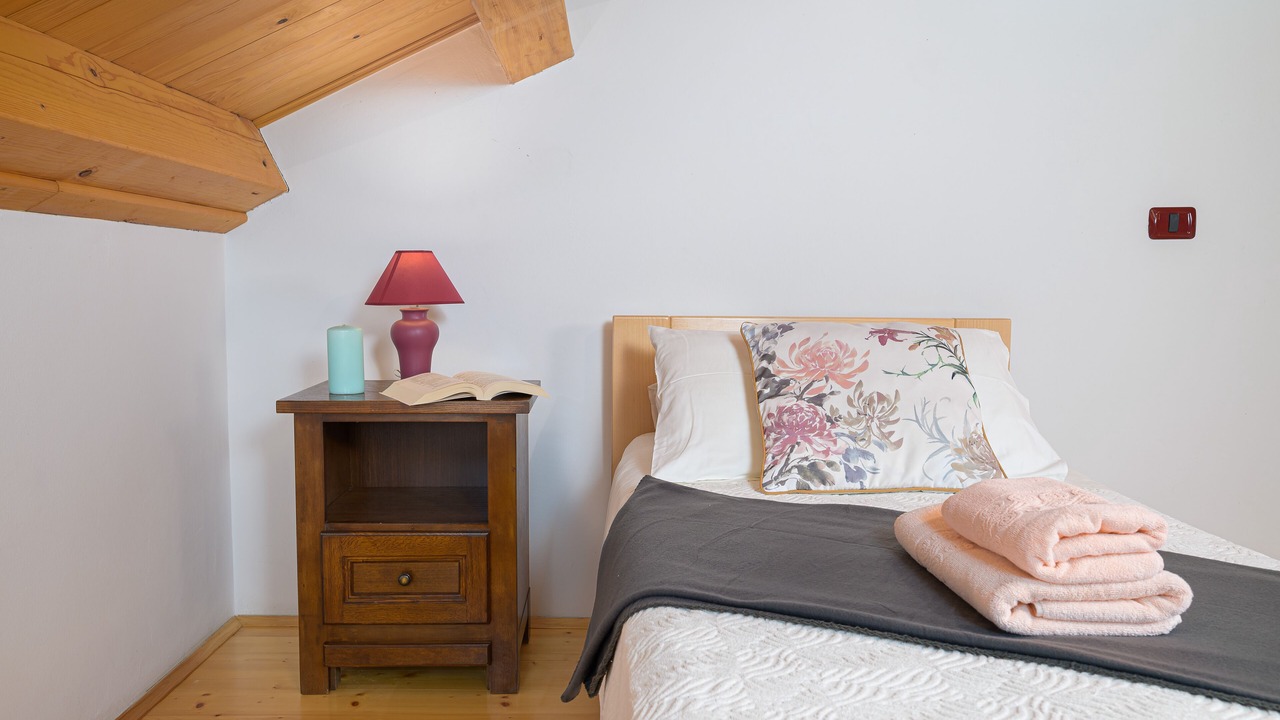 Photo of Bedroom in Svetvincenat