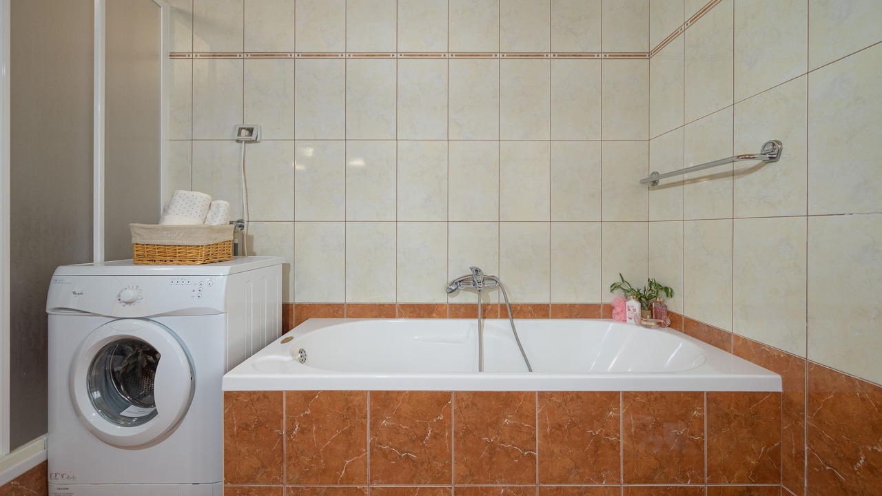 Photo of Bathroom in Svetvincenat