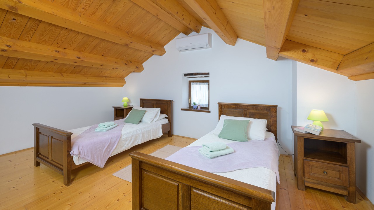 Photo of Bedroom in Svetvincenat