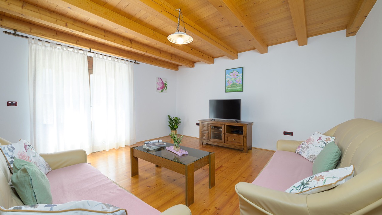 Photo of Livingroom in Svetvincenat