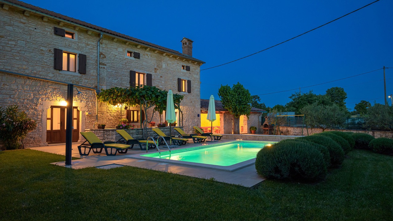 Photo of Outdoor in Svetvincenat