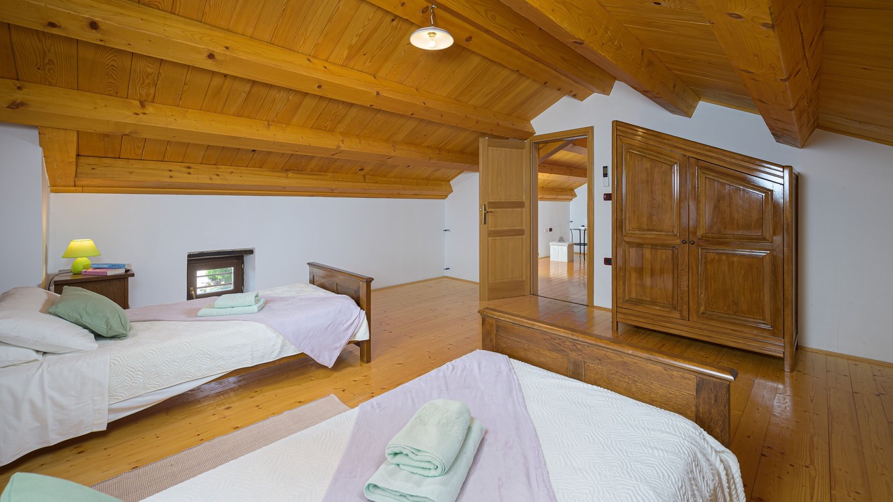 Photo of Bedroom in Svetvincenat