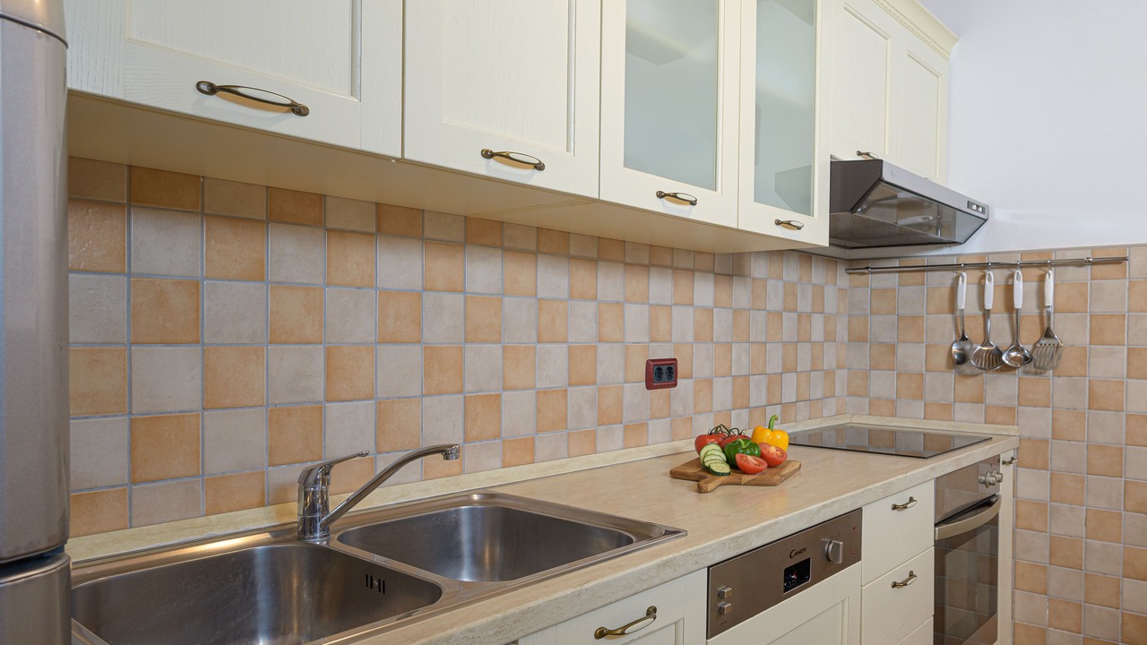 Photo of Kitchen in Svetvincenat