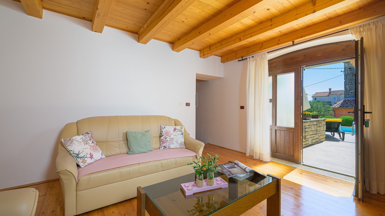 Photo of Livingroom in Svetvincenat