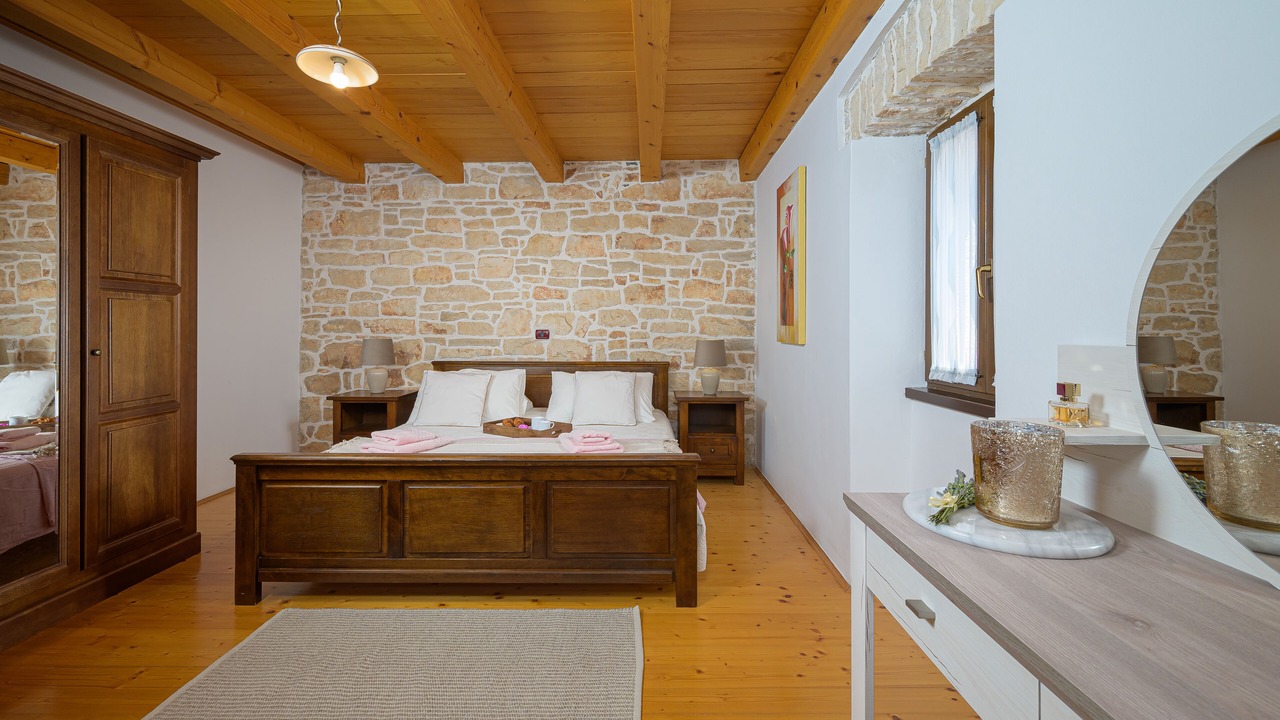 Photo of Bedroom in Svetvincenat