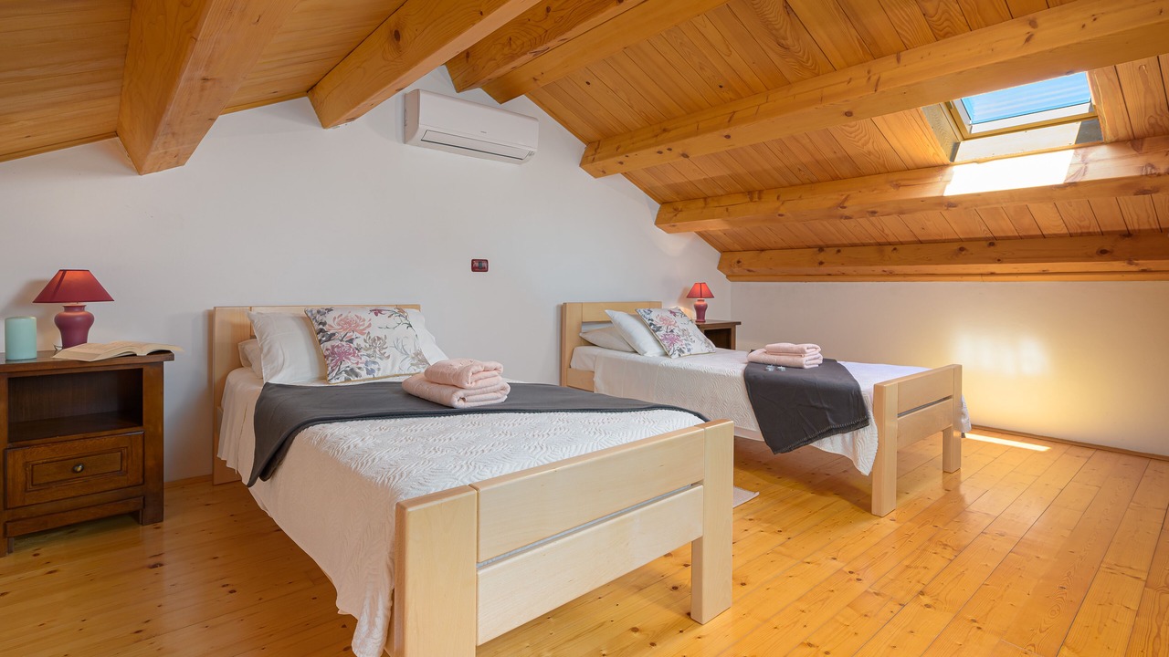 Photo of Bedroom in Svetvincenat