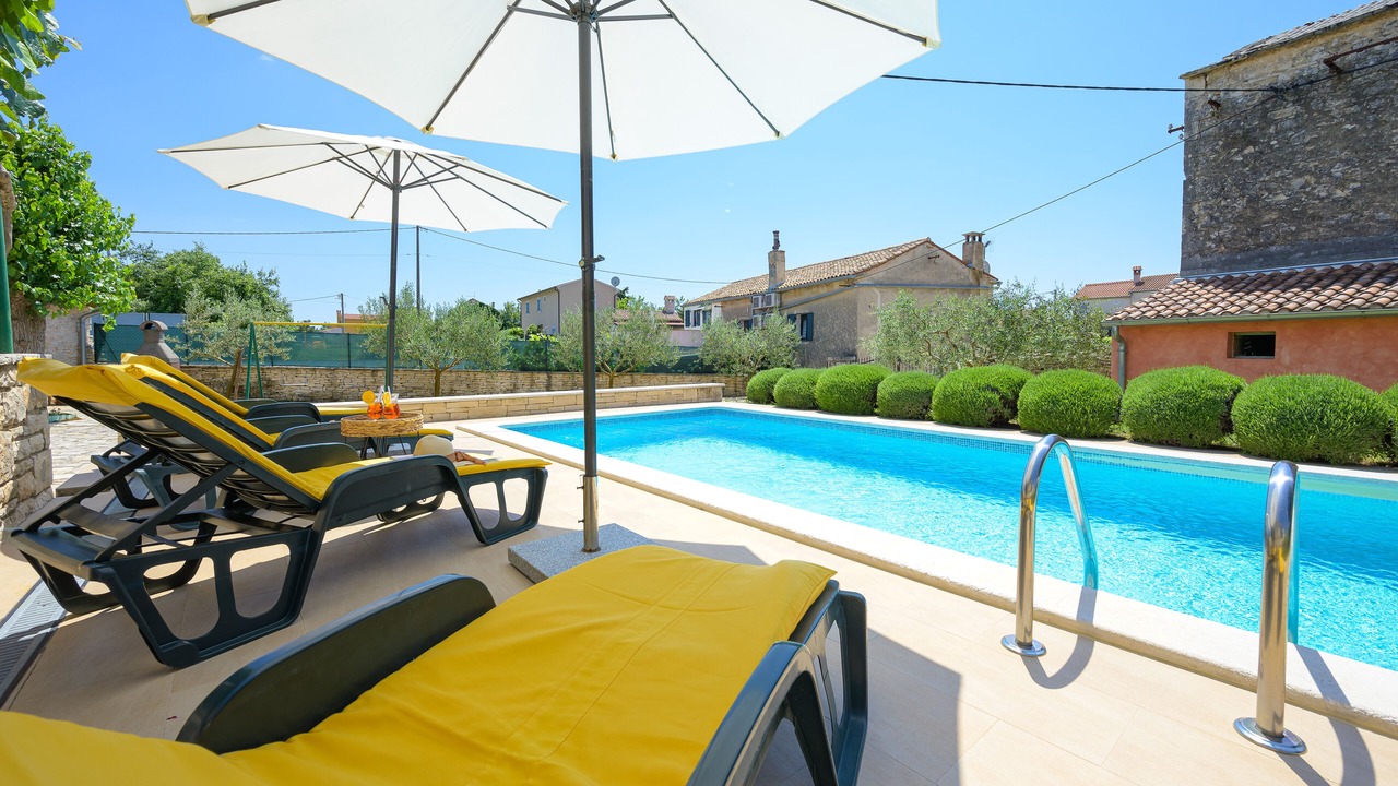 Photo of Outdoor in Svetvincenat