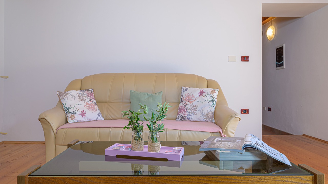 Photo of Livingroom in Svetvincenat