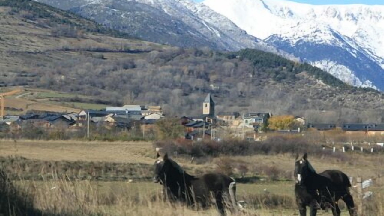 Photo of Outdoor in Guils de Cerdanya