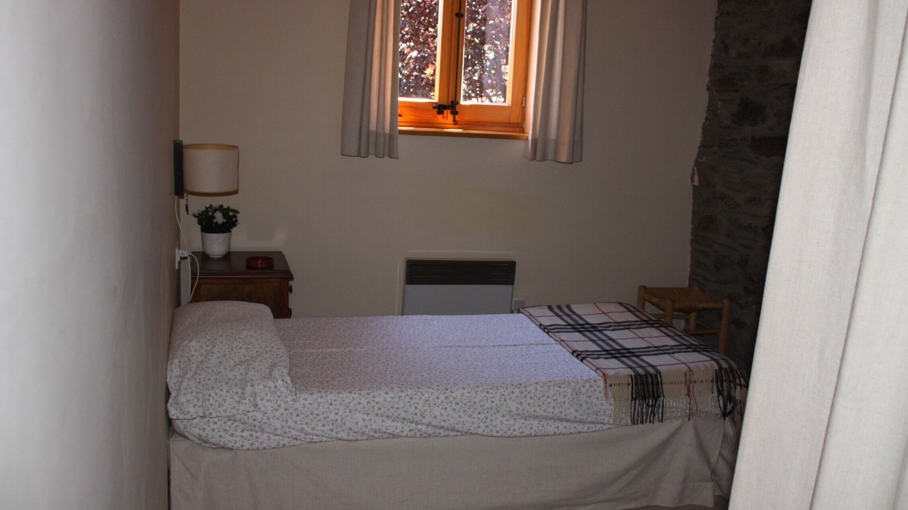 Photo of Bedroom in Guils de Cerdanya