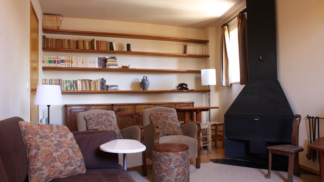Photo of Livingroom in Guils de Cerdanya