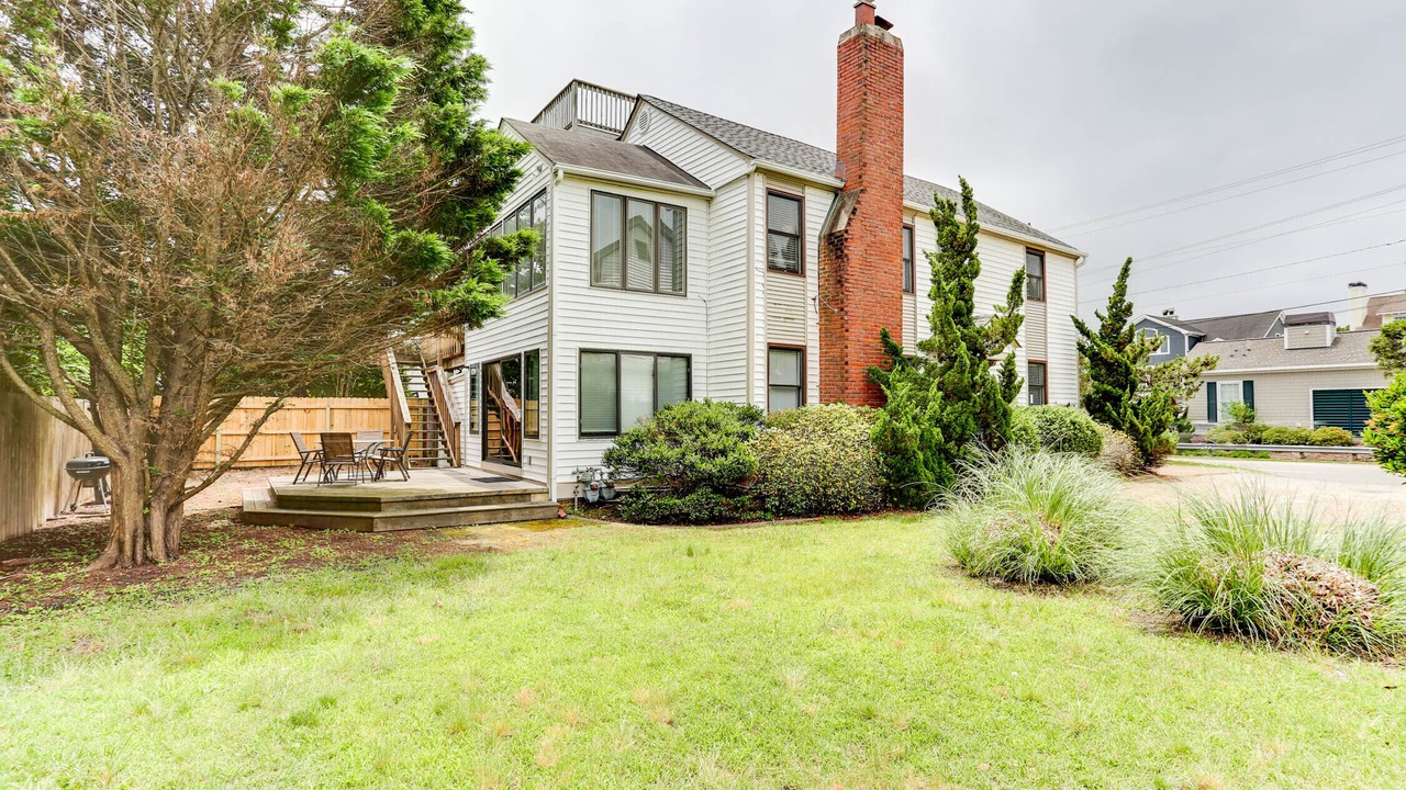 Photo of Outdoor in Northeast Virginia Beach
