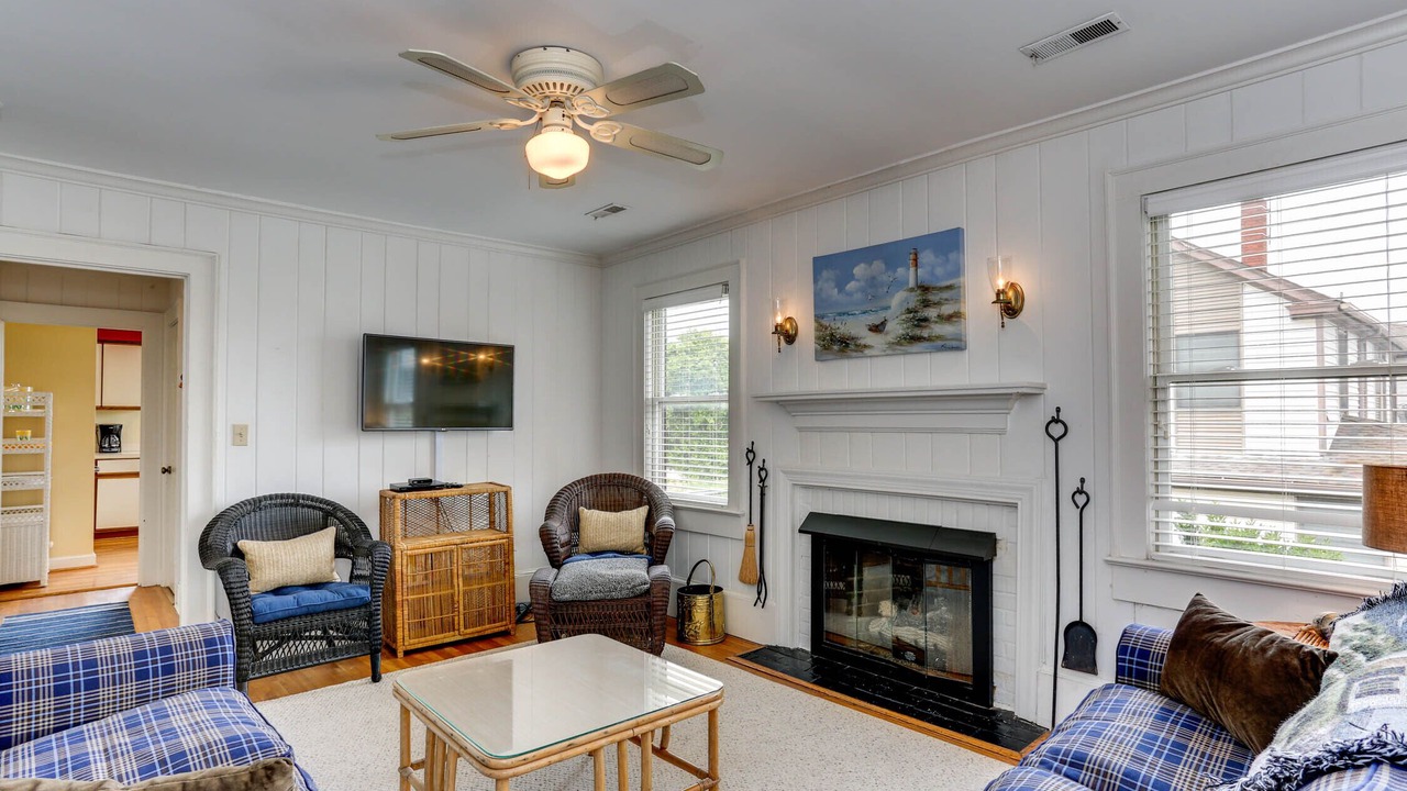Photo of Bedroom in Northeast Virginia Beach