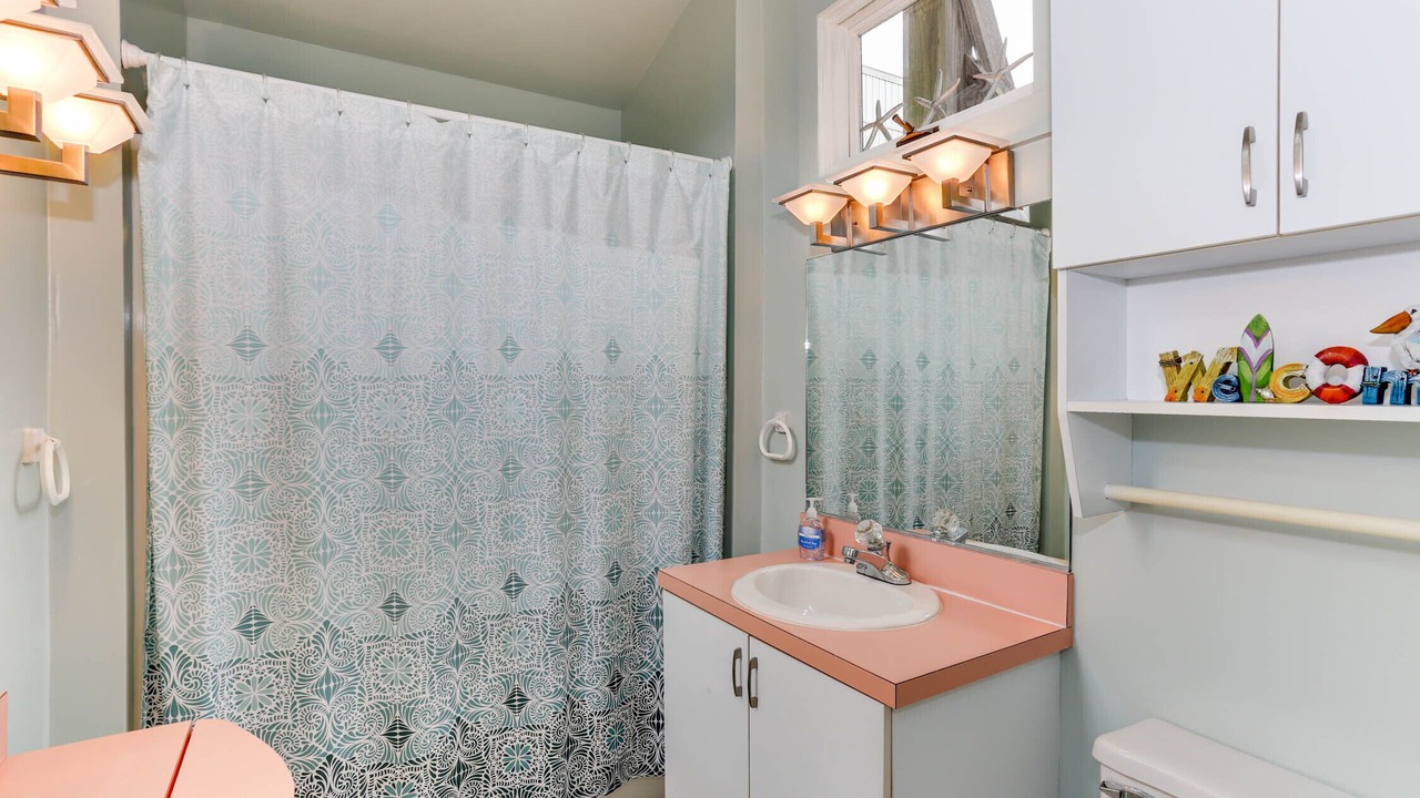 Photo of Bathroom in Northeast Virginia Beach