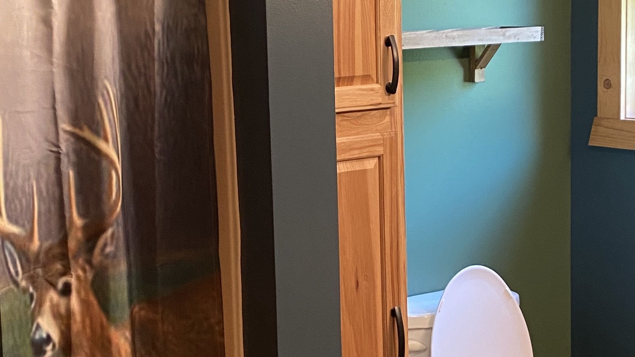 Photo of Bathroom in La Pointe