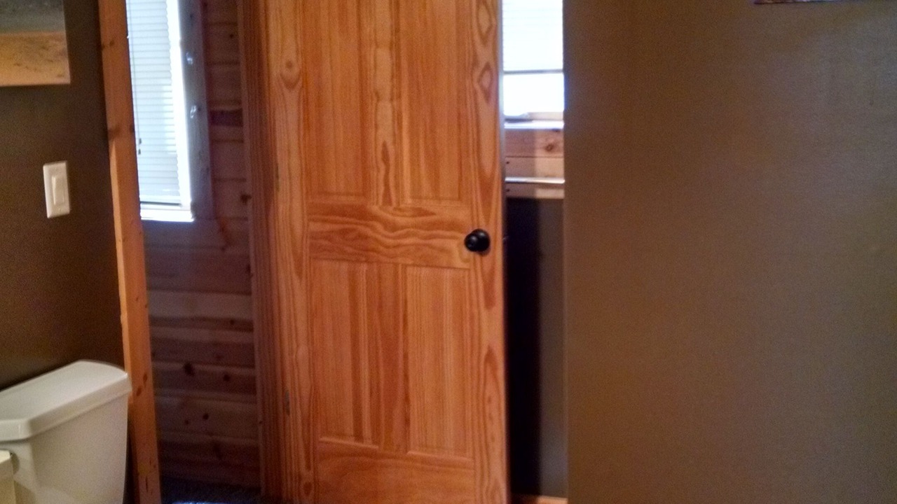 Photo of Bathroom in La Pointe