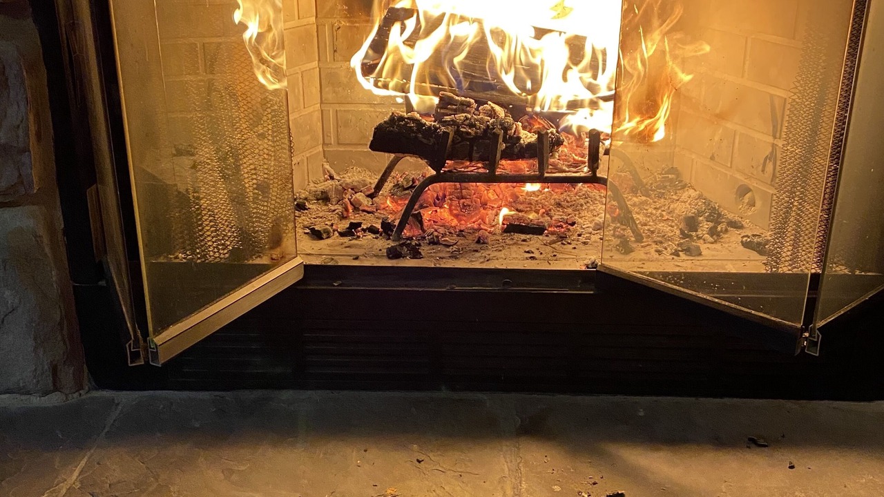 Photo of Livingroom in La Pointe