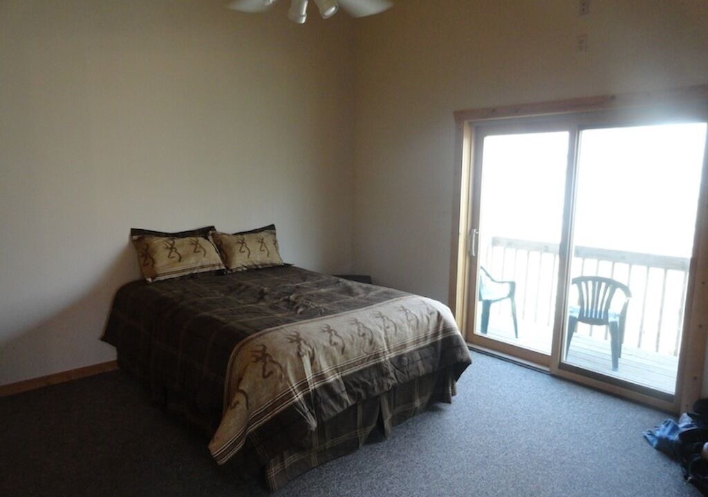 Photo of Bedroom in La Pointe