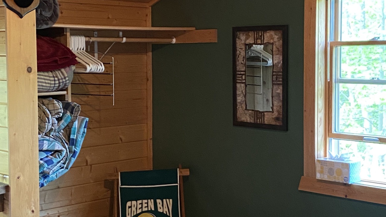 Photo of Bedroom in La Pointe