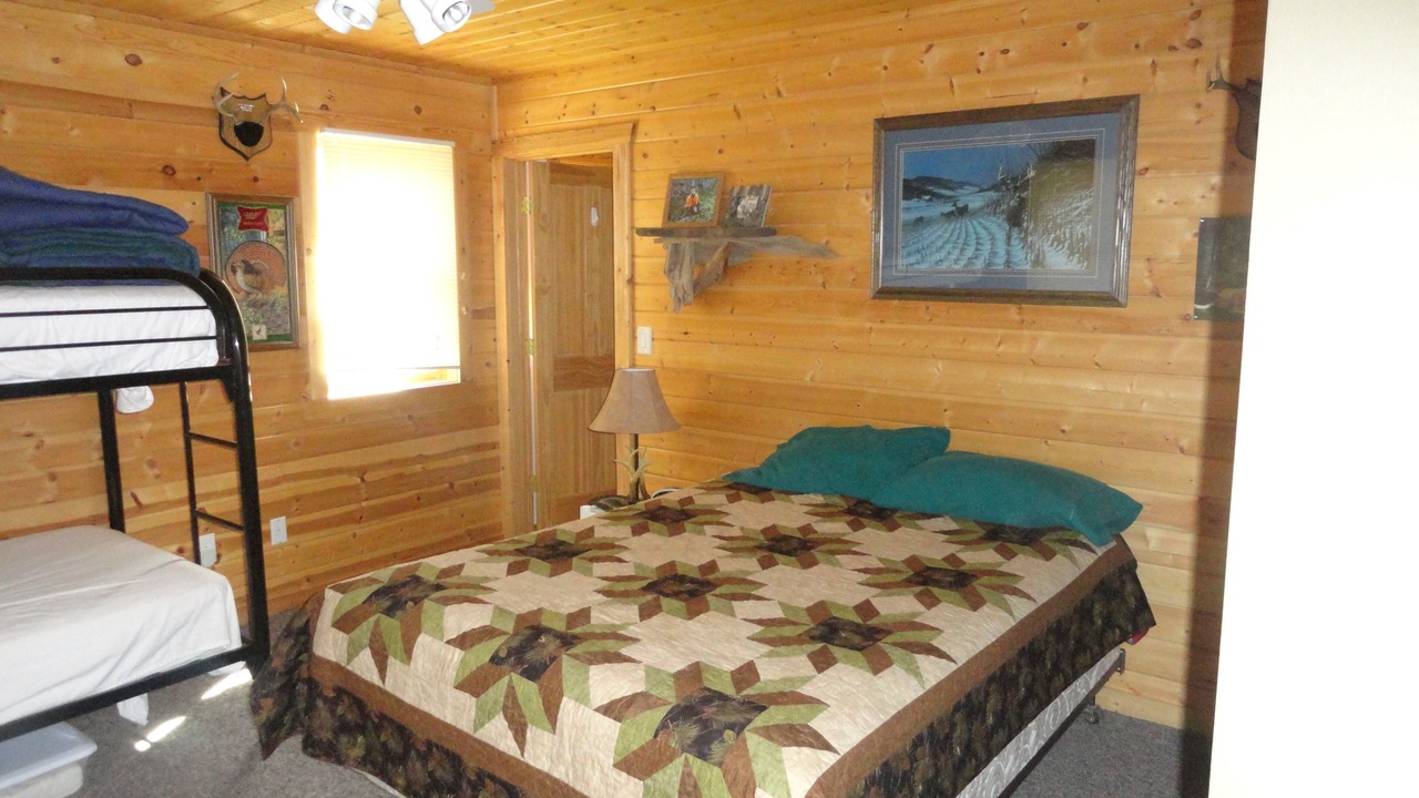 Photo of Bedroom in La Pointe