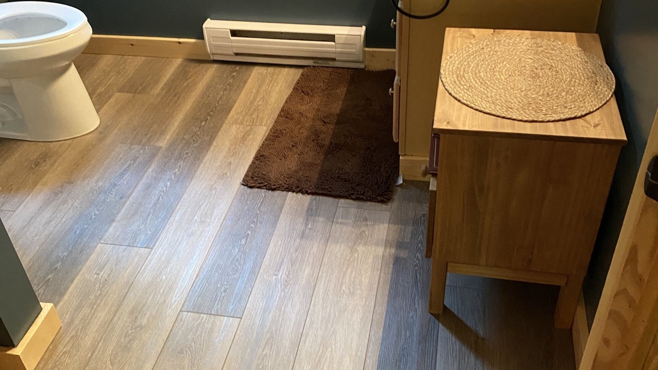 Photo of Bathroom in La Pointe