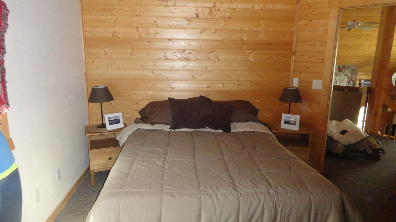 Photo of Bedroom in La Pointe