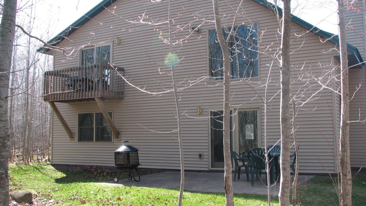 Photo of Outdoor in La Pointe