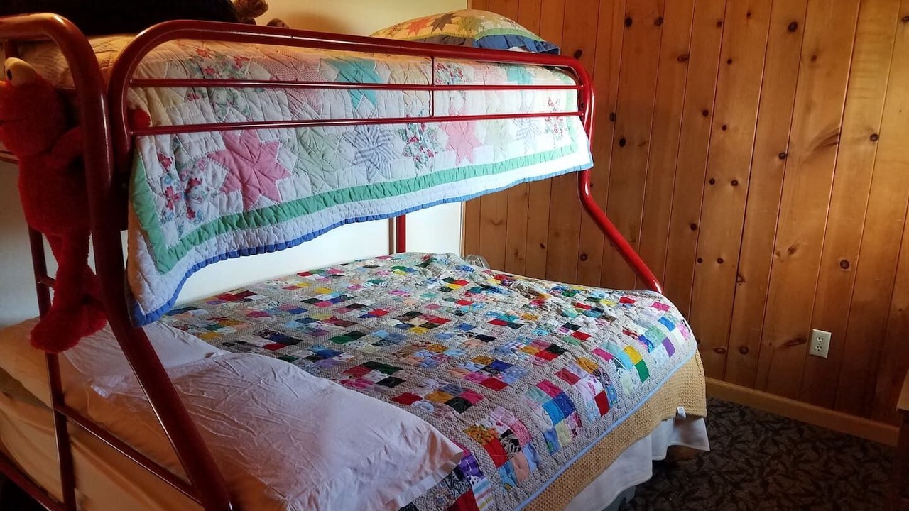 Photo of Bedroom in Jacksonville