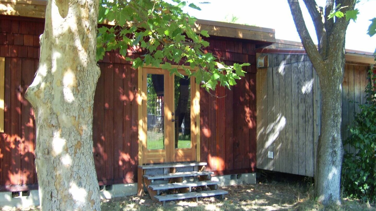 Photo of Outdoor in Jacksonville