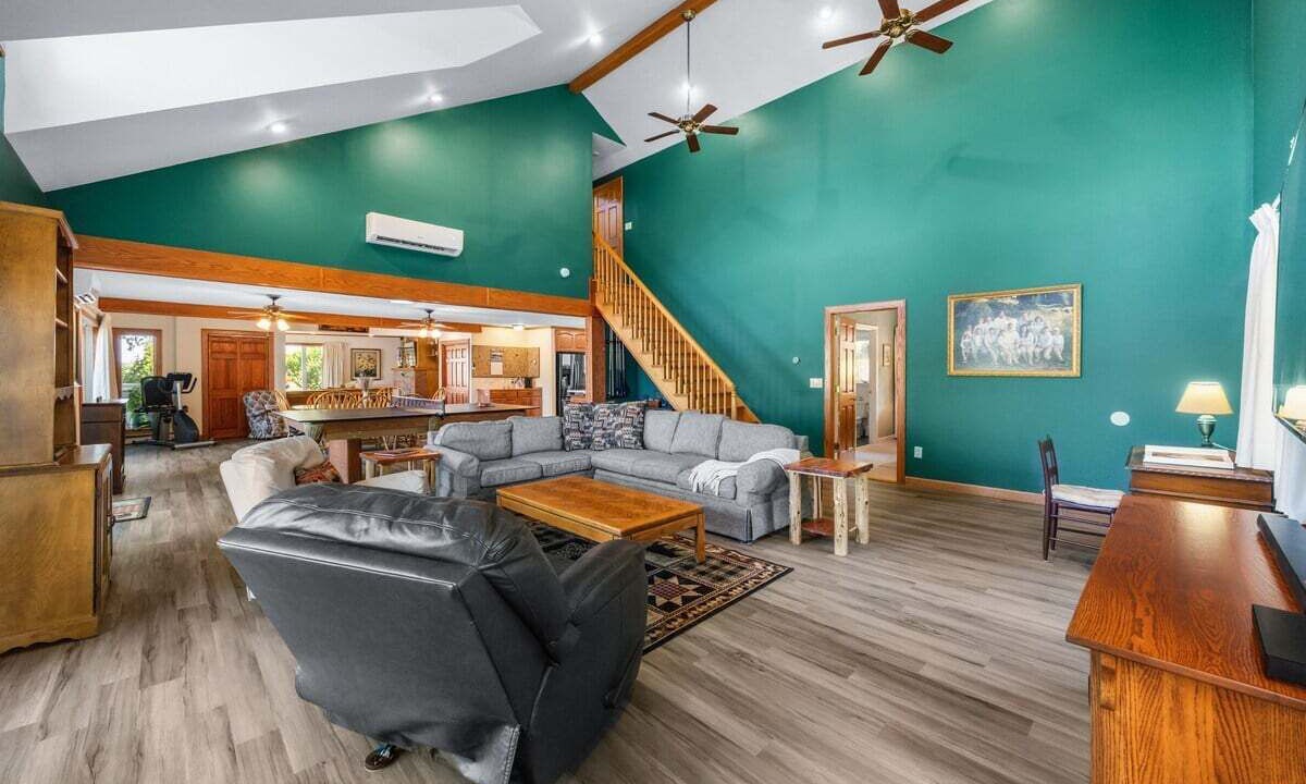 Photo of Bedroom in Dundee