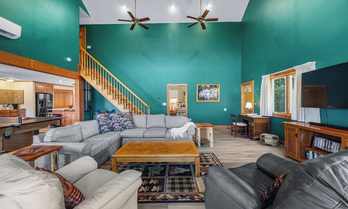 Photo of Livingroom in Dundee