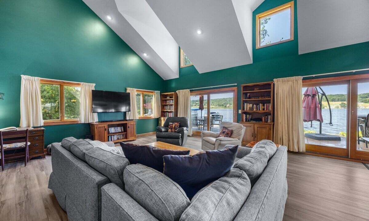 Photo of Livingroom in Dundee