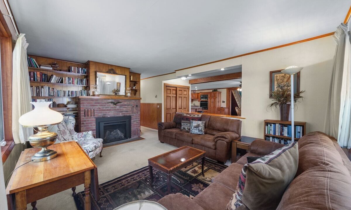 Photo of Bedroom in Dundee