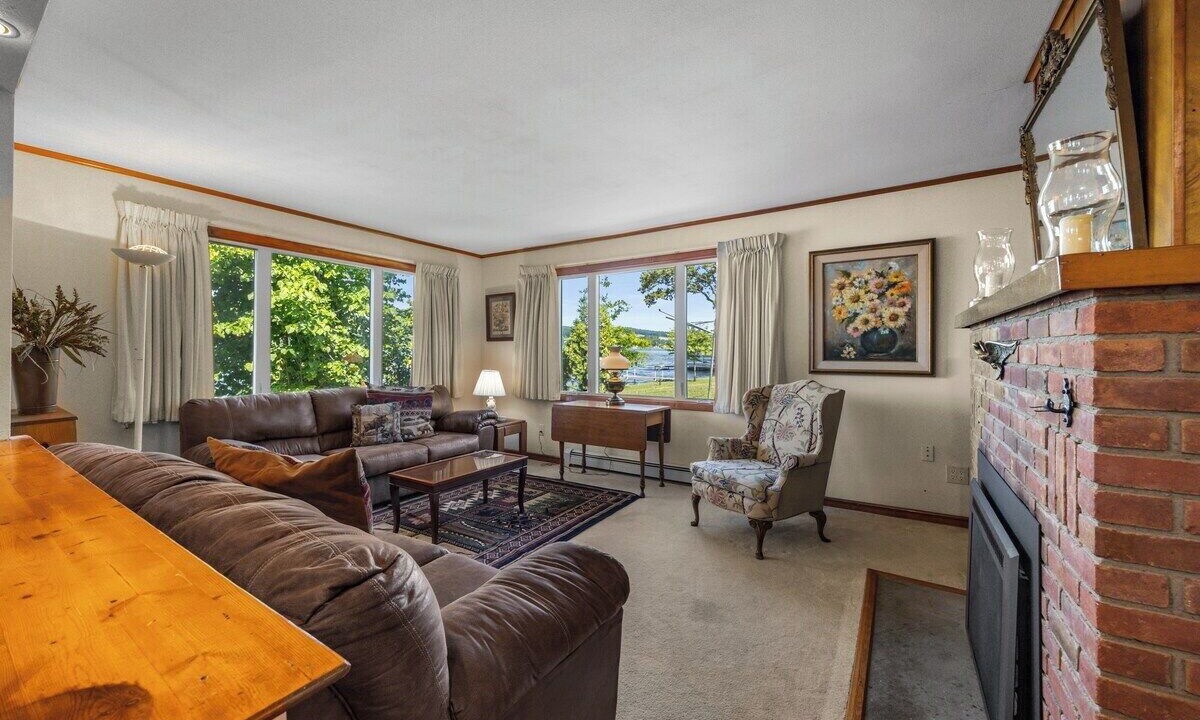 Photo of Livingroom in Dundee