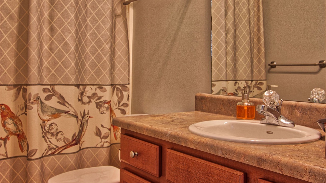 Photo of Bathroom in Seneca