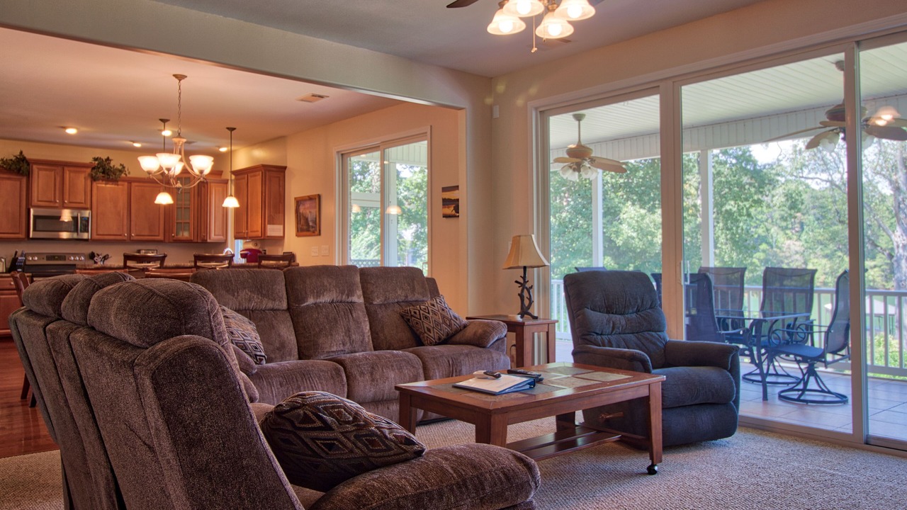 Photo of Livingroom in Seneca