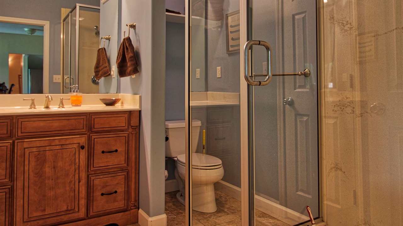 Photo of Bathroom in Seneca