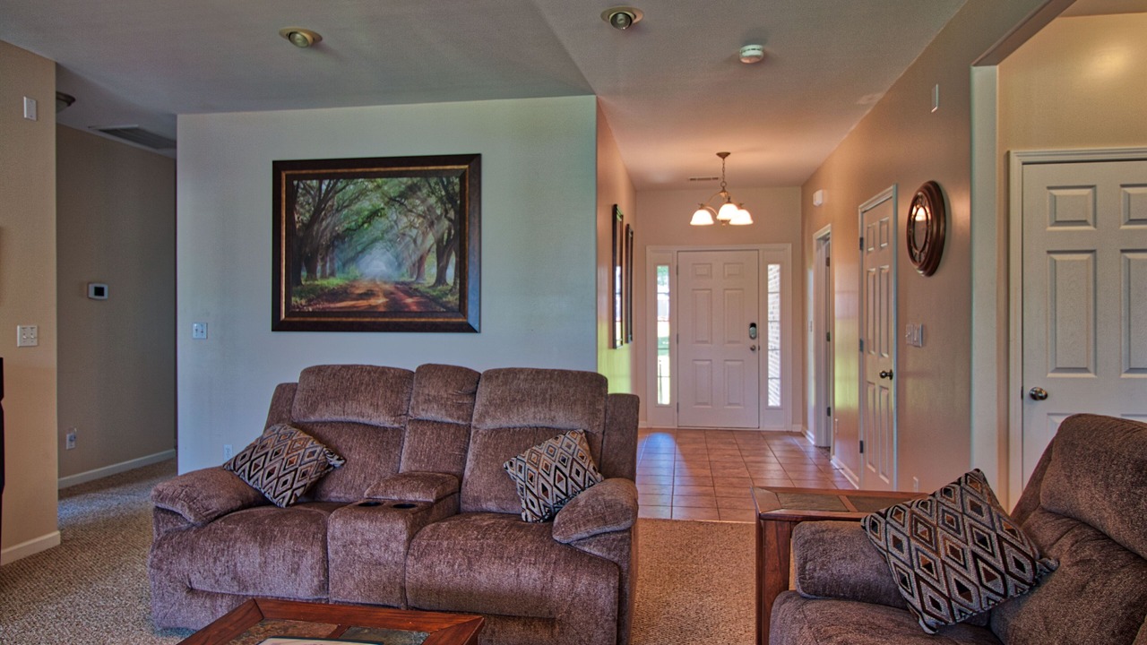 Photo of Bedroom in Seneca
